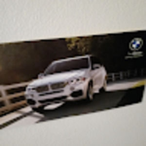 Meet your Posher, Gail